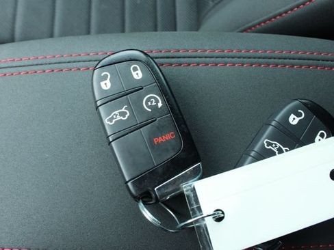 Used 2025 Dodge Hornet R/T AWD/4WD image 29