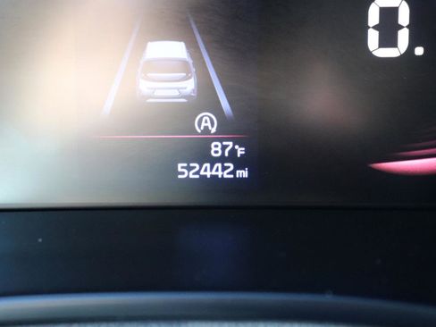 Used 2023 Kia Soul LX FWD image 24
