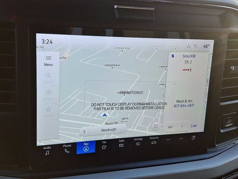 New 2026 Ford F250 XLT w/ XLT Premium Package image 14