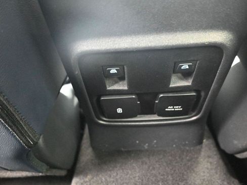 Used 2024 Ford Bronco Outer Banks AWD/4WD image 13