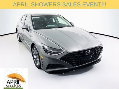 Used 2022 Hyundai Sonata SEL