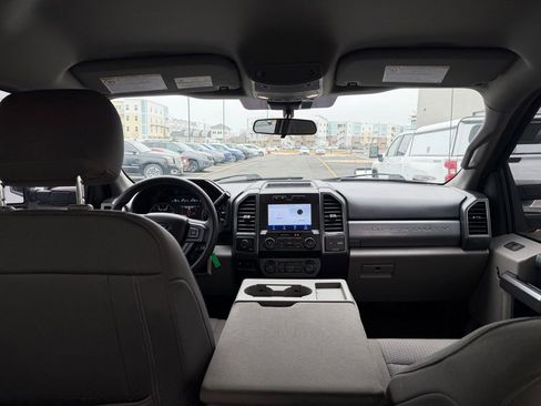 Used 2021 Ford F250 XLT image 17