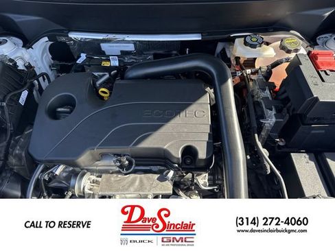 New 2026 GMC Terrain AT4 w/ Convenience Package III AWD/4WD image 25