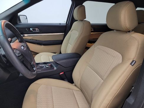 Used 2016 Ford Explorer 4WD image 17