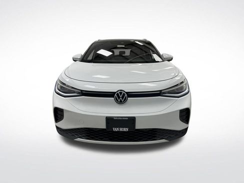 Used 2021 Volkswagen ID.4 Pro S w/ Gradient Package image 12
