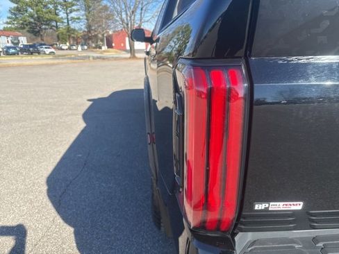 Used 2024 Toyota Tundra TRD Pro image 10