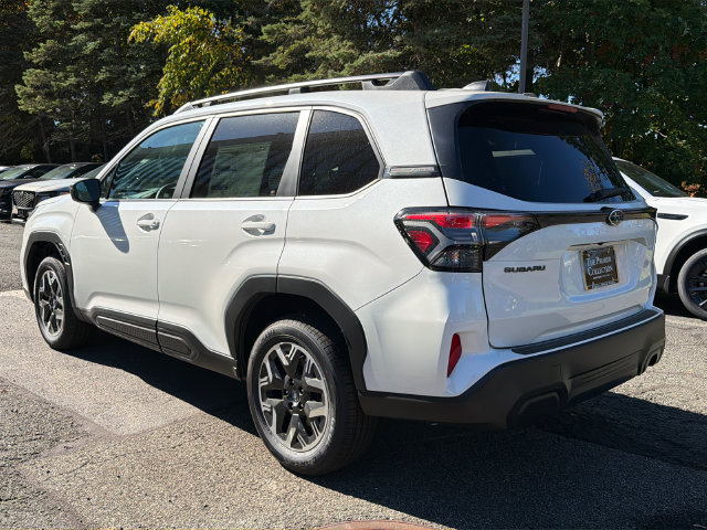 New 2026 Subaru Forester Premium AWD/4WD image 6