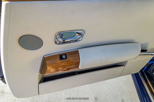 Used 2010 Rolls-Royce Phantom Drophead Coupe RWD image 90