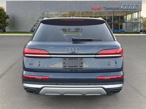 New 2026 Audi Q7 3.0T Premium AWD/4WD image 4