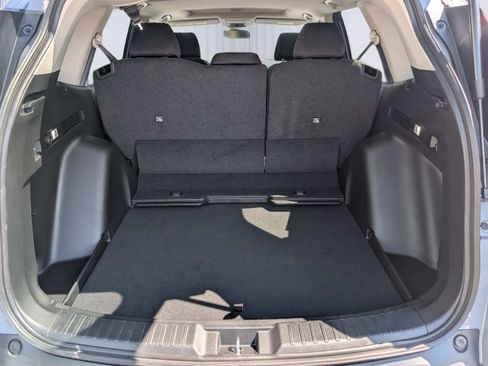 Certified 2026 Honda CR-V EX image 10