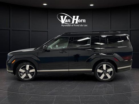 Used 2024 Hyundai Santa Fe Limited image 13