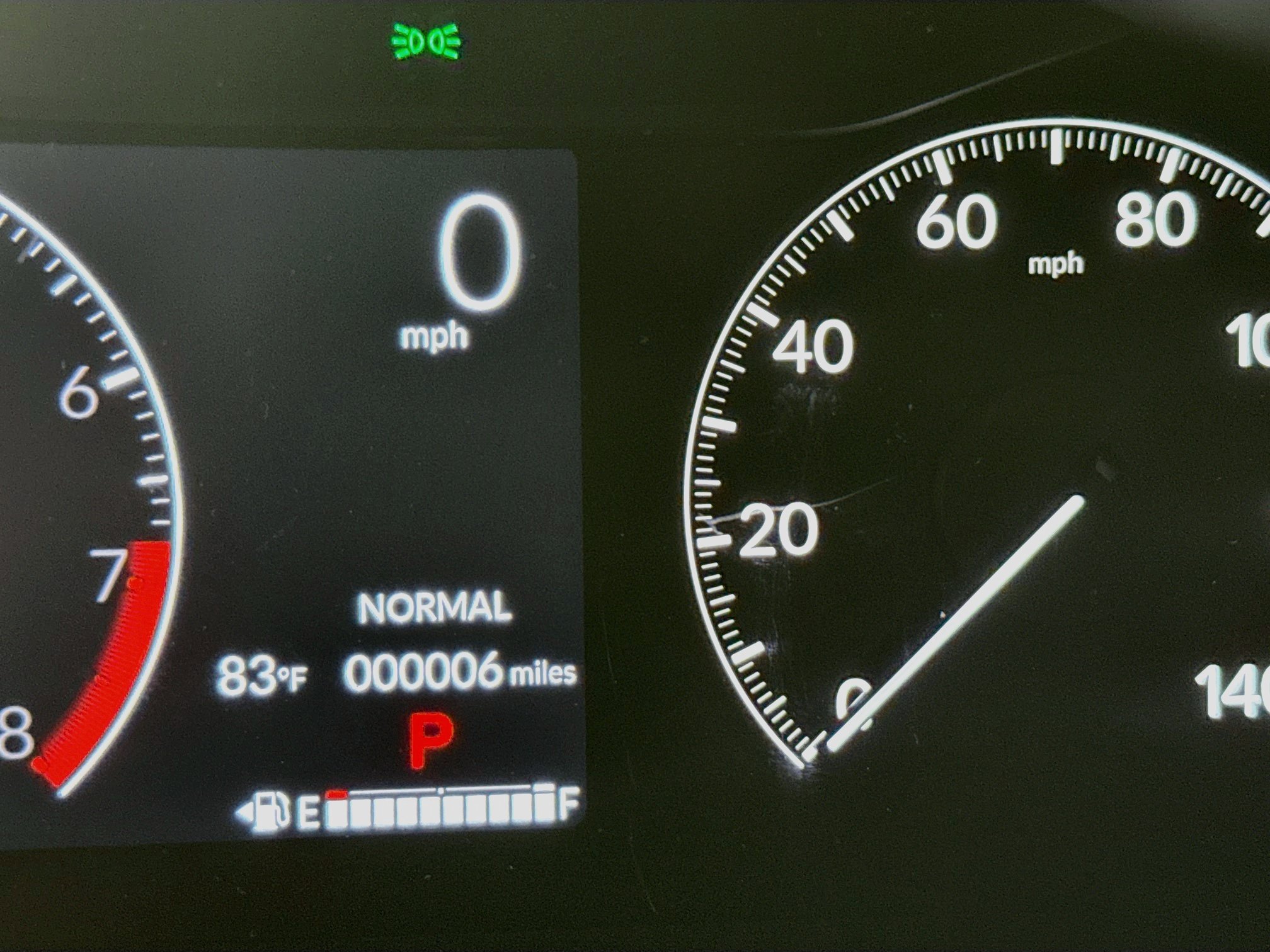 New 2026 Honda Odyssey EX-L image 13