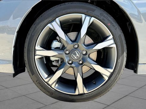 New 2026 Honda Civic Sport Touring image 12