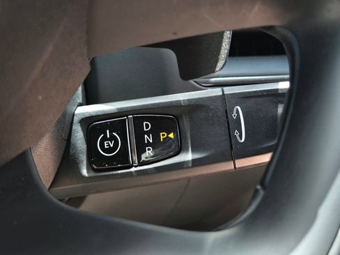 Certified 2024 Kia EV9 Wind AWD/4WD image 40