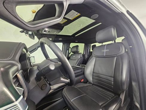 Used 2024 Ford F150 Platinum w/ FX4 Off-Road Package image 25