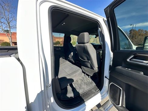 Used 2024 Chevrolet Silverado 2500 LT w/ All Star Edition image 17