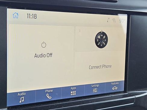 Used 2023 Ford F150 XLT image 13