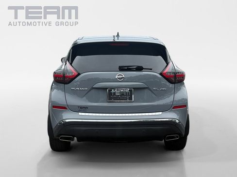 Used 2021 Nissan Murano SL w/ SL Moonroof Package AWD/4WD image 6