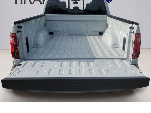 New 2026 Ford F150 XLT image 10