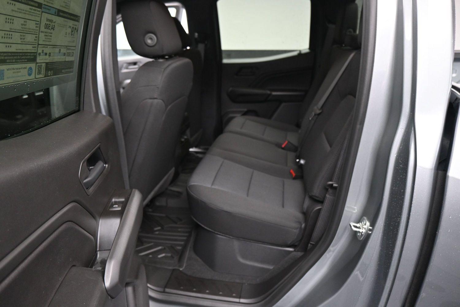 Used 2026 Chevrolet Colorado Trail Boss AWD/4WD image 15