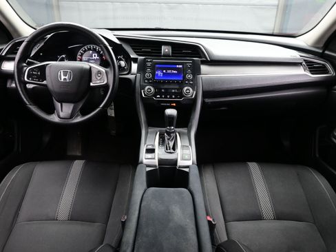 Used 2016 Honda Civic LX image 13
