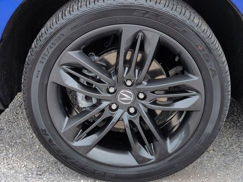 Used 2023 Acura RDX A-Spec FWD image 11