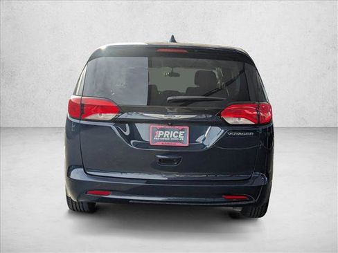 Used 2020 Chrysler Voyager LX w/ Cold Weather Group image 7