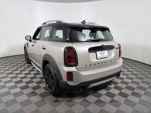 Certified 2023 MINI Cooper Countryman S image 5