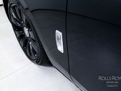 Used 2021 Rolls-Royce Ghost image 40