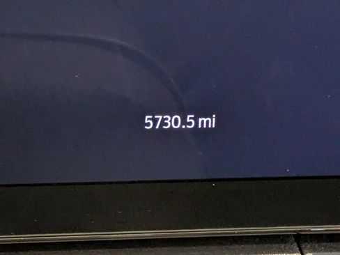 Certified 2025 Ford Mustang GT image 23