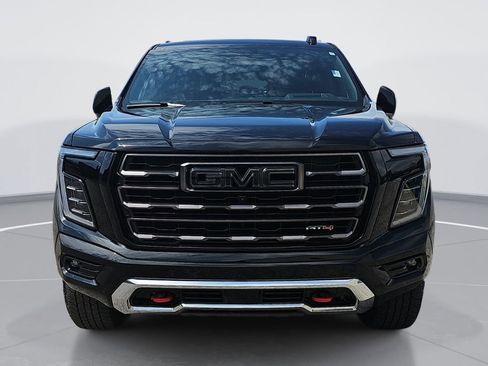 Certified 2026 GMC Yukon AT4 Ultimate AWD/4WD image 10