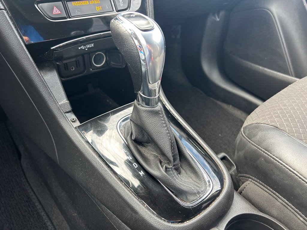 Used 2018 Buick Encore Preferred FWD image 27