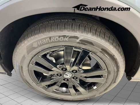 New 2027 Honda HR-V Sport image 11