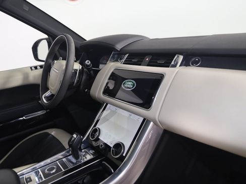 Used 2020 Land Rover Range Rover Sport HST AWD/4WD image 43