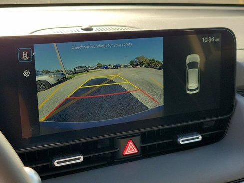 New 2025 Hyundai Ioniq 5 SEL image 24