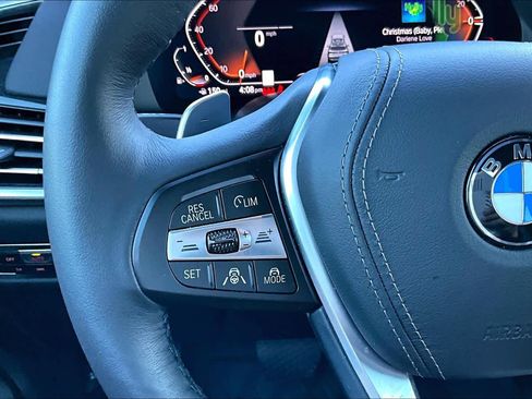 Certified 2023 BMW X5 xDrive40i w/ Executive Package image 23