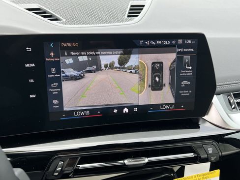 New 2026 BMW X1 xDrive28i w/ Technology Package image 16