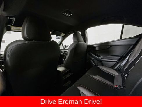 Used 2023 Subaru WRX AWD/4WD image 10