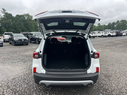 New 2025 Ford Escape Active image 26