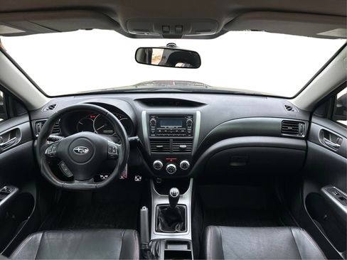 Used 2014 Subaru Impreza WRX Limited image 35