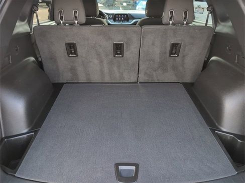 Used 2020 Chevrolet Blazer LT image 24