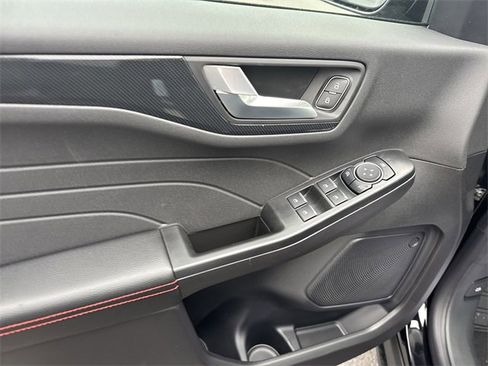 New 2026 Ford Escape ST-Line w/ Cold Weather Package image 15