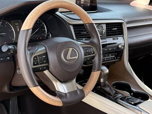 Used 2019 Lexus RX 350 FWD image 12