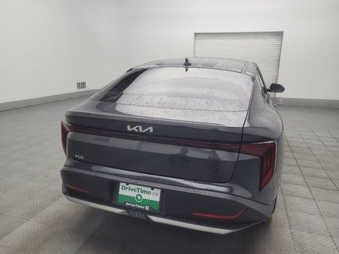 Used 2025 Kia K4 FWD image 7