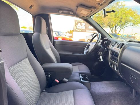 Used 2007 GMC Canyon SLE w/ Power Convenience Package RWD image 23