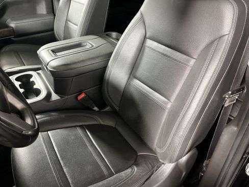 Used 2021 GMC Sierra 1500 Denali w/ Denali Ultimate Package AWD/4WD image 15