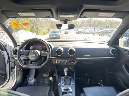 Used 2020 Audi A3 2.0T Premium Plus image 12
