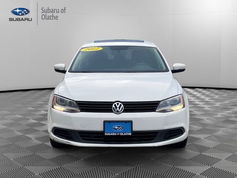 Used 2012 Volkswagen Jetta SE image 14