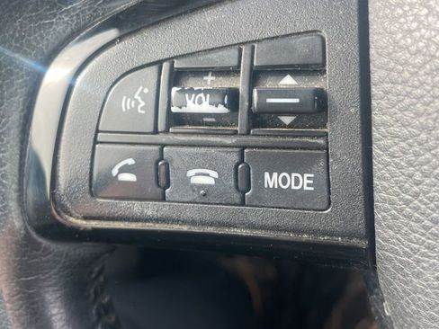 Used 2010 MAZDA CX-9 Grand Touring w/ Moonroof & Bose Audio Pkg image 22