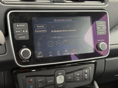 Used 2022 Nissan Leaf SL Plus FWD image 15